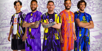 Pes 2023 Bedava E-Football Parası Alma