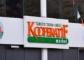 Tarım Kredi Kooperatifi