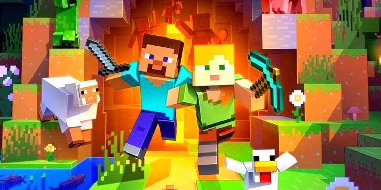Bedava Minecraft Premium Alma