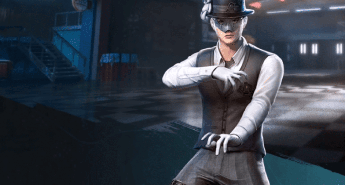 Pubg Mobile Bedava Andy Karakteri Alma Yöntemleri