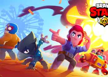 Brawl Stars Bedava Hesap