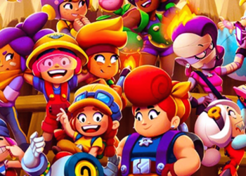 Brawl Stars Bedava Karakter Alma Yöntemleri