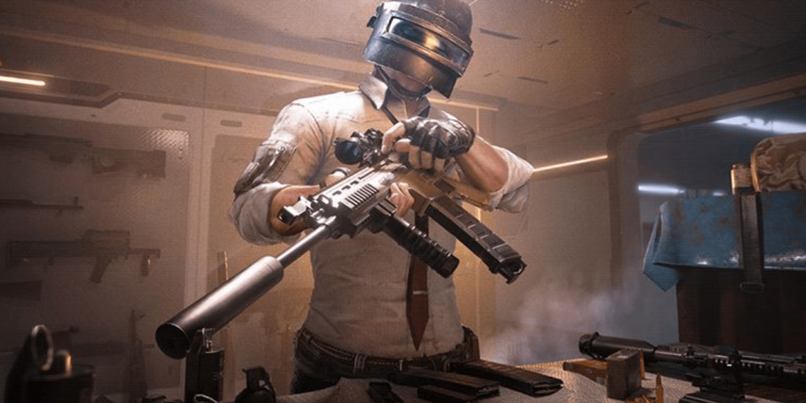 Pubg Mobile Bedava Kıyafet Alma