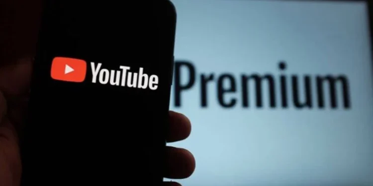 Bedava Youtube Premium Alma