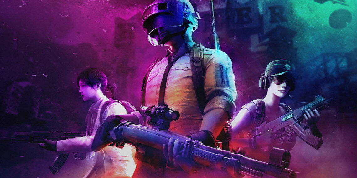 Pubg Mobile Bedava Hesaplar
