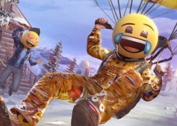 Pubg Mobile Bedava Emoji Alma