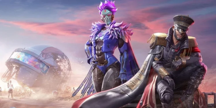 Pubg Mobile Bedava Royale Pass Alma Yöntemleri