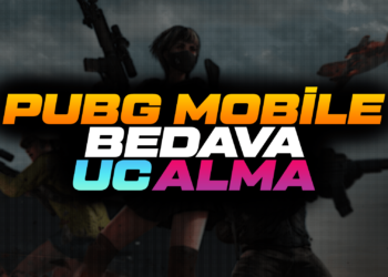 Pubg Mobile Bedava UC