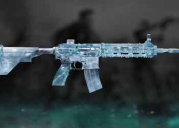 Pubg Mobile Bedava m416 Alma