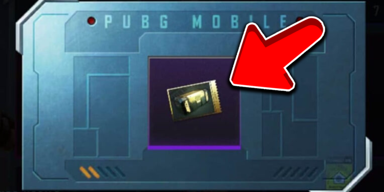Pubg Mobile Bedava Premium Sandık Alma