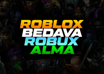Roblox Bedava Robux Alma Taktikleri