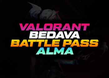Valorant Bedava Battle Pass Alma Yöntemleri