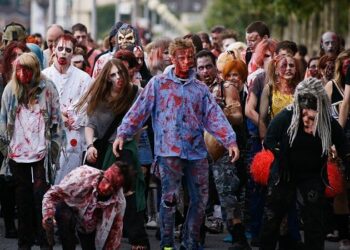 En İyi Zombi Filmleri