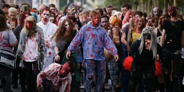 En İyi Zombi Filmleri