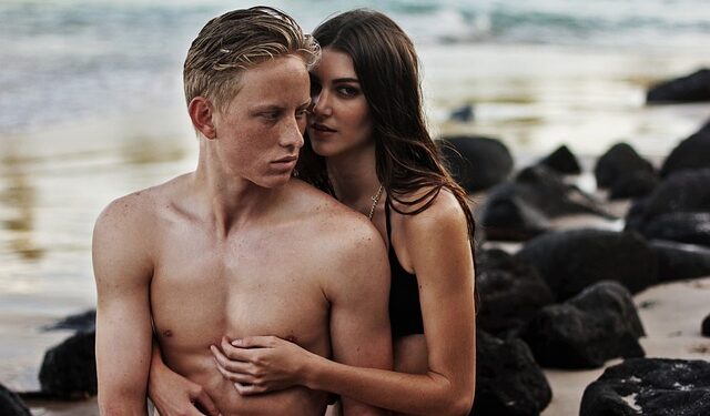 Aşkta Doğru Kişi Nasıl Bulunur