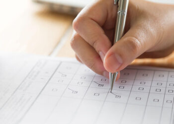 Anket Çözerek Para Kazanma