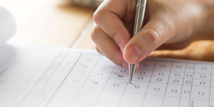 Anket Çözerek Para Kazanma