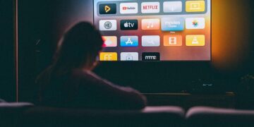 Türkiye'de Bulunan En İyi 4 Dizi ve Film Platformu
