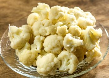 Karnabahar Yetiştiriciliği Yaparak Para Kazanma