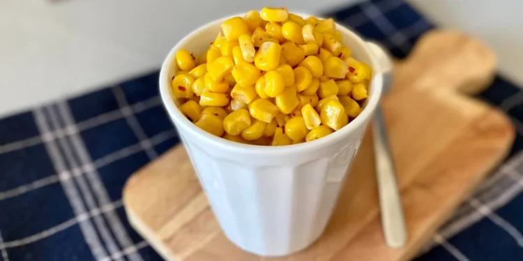 Bardakta Mısır İşi Yaparak Para Kazanma