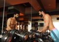 Triceps Pushdown