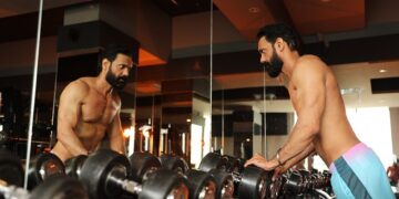 Triceps Pushdown
