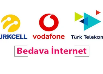 Bedava İnternet Kazanma Yolları (Tüm Operatörler)