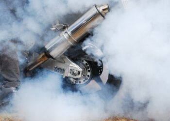 Egzoz Gazı Emisyonu