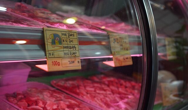 Kasap Dükkanı Nasıl Açılır