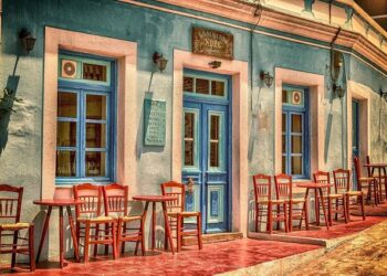 Cafe Açmak İsteyenlere Tavsiyeler