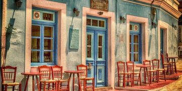 Cafe Açmak İsteyenlere Tavsiyeler