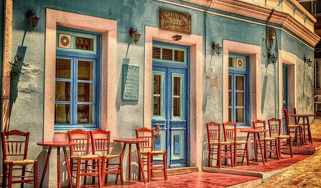 Cafe Açmak İsteyenlere Tavsiyeler