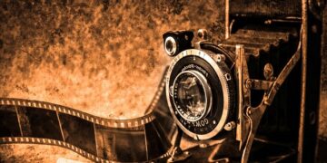 Ürün Fotoğrafçılığı Nedir