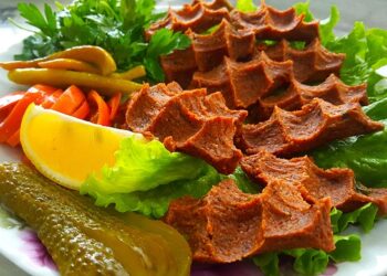 En İyi 16 Çiğ Köfte Markası