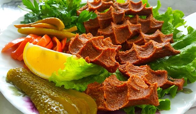 En İyi 16 Çiğ Köfte Markası