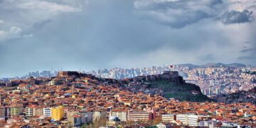 Ankara'da Yapılabilecek En İyi Yatırım Tavsiyeleri