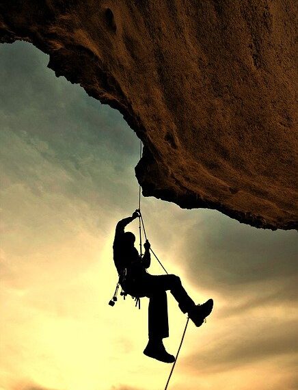 Dağa Tırmanış Hareketi