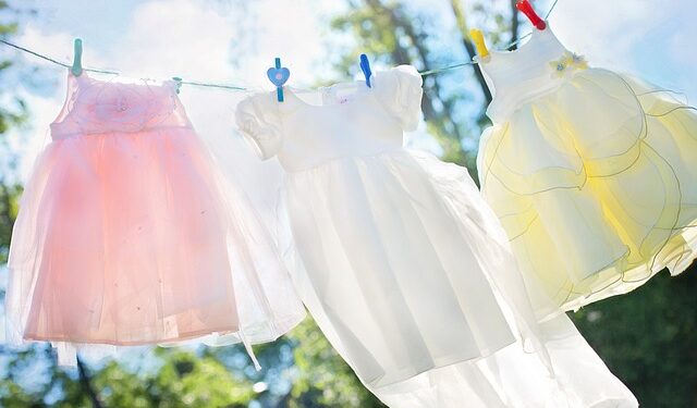 Çamaşırhane nasıl açılır?