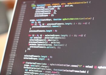 Kod Yazmak İçin Kullanılan Programlar