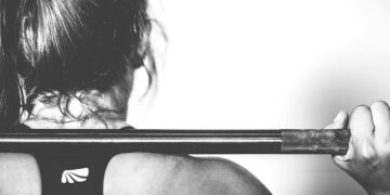 Triceps Dips Nasıl Yapılır