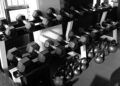 Dumbbell Curl Nasıl Yapılır