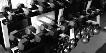 Dumbbell Curl Nasıl Yapılır
