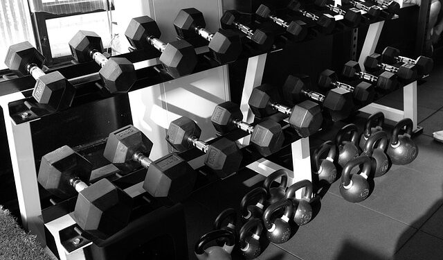 Dumbbell Curl Nasıl Yapılır