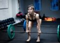 Deadlift Hareketi