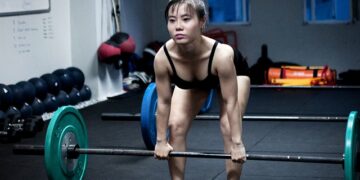 Deadlift Hareketi