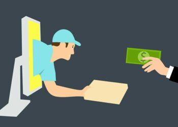 Banabi Kurye Maaşları