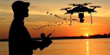 Drone İle Nasıl Para Kazanılır