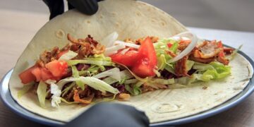 Tantuni Dükkanı Açma