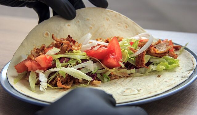 Tantuni Dükkanı Açma
