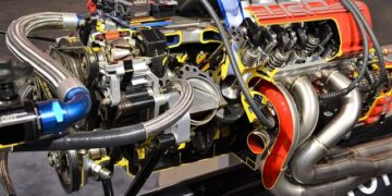 Motor Arıza Lambası Neden Yanar